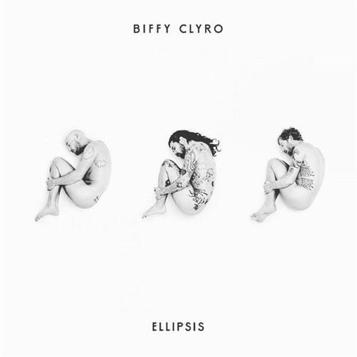 Biffy Clyro Ellipsis (LP)